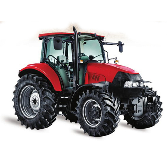 CASE-IH FARMALL JX110