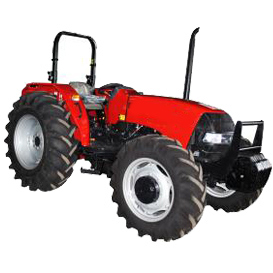 CASE-IH JX90