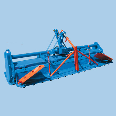 Power Harrow