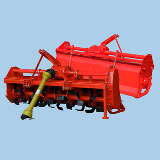 Rotary Trailer