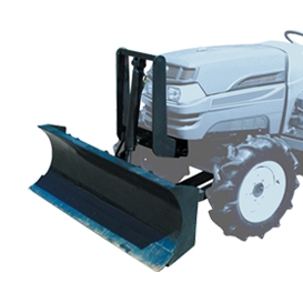SDB Front Dozer Blade