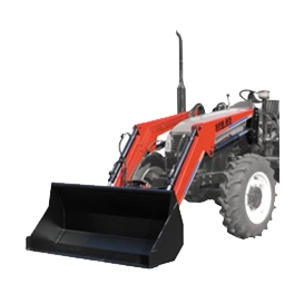 SFB Front Loader