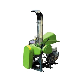 SFC Palm Frond Chopper
