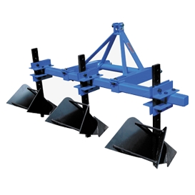 SFR Furrower Ridger