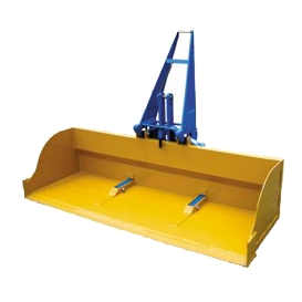 SLB Leveling Bucket