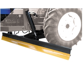 SMMG Mid-Mounted Grader