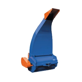 SPH Forage Harvester