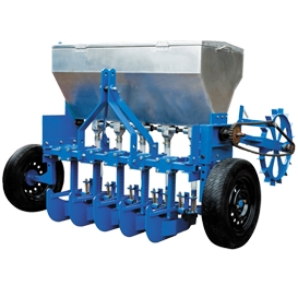 SRC Seed Drill